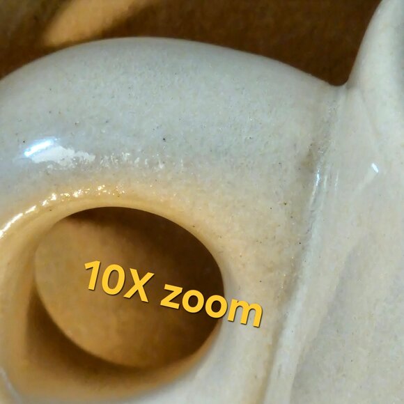 Very VIntage Wallace China Desert Ware Espresso Cup - Picture 15 of 15